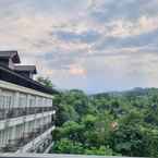 Ulasan foto dari Plataran Heritage Borobudur Hotel dari Ria R.