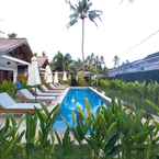 Hình ảnh đánh giá của Cozy Cottages Lombok từ Koyuki A.