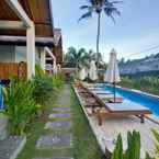 รูปภาพรีวิวของ Cozy Cottages Lombok 2 จาก Koyuki A.