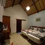 รูปภาพรีวิวของ Cozy Cottages Lombok 5 จาก Koyuki A.