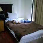 Review photo of Arimbi Pejaten Suites from Megasari I. S.