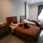 Review photo of Bale Ocasa Airport Hotel from Megasari I. S.