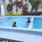 รูปภาพรีวิวของ Hotel Kumala Banyuwangi 3 จาก Ayusie M. S.