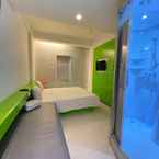 Review photo of POP! Hotel Denpasar - Bali 4 from Evi M. S.