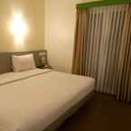 Review photo of Kampi Hotel Legian 3 from Erwinsyah E.