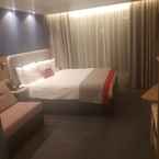 Review photo of Holiday Inn Express Zurich Airport, an IHG Hotel 2 from Budi S. P.