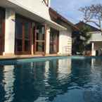 Review photo of Medewi Surf Villa from Insan N.