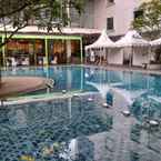 Review photo of HARRIS Hotel Sentul City Bogor from Vania Z.