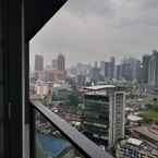 Review photo of Greystone Continew Residensi from Tjong T.