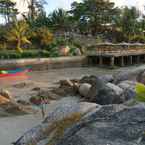 Review photo of Hotel Tanjung Pesona 3 from Sri R.