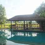 Review photo of Suly Vegetarian Resort & Spa from Agung P. I. S.