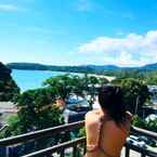 Review photo of Chanalai Garden Resort, Kata Beach - Phuket from Metinee S.