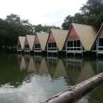 รูปภาพรีวิวของ Wangpla Resort จาก Metinee S.