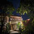 Hình ảnh đánh giá của WARISAN Heritage Boutique Hotel 7 từ Gabriel P.