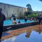Review photo of Midtown Hotel Samarinda from Viddy N.