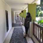 Review photo of Ratu Hotel & Resort 2 from Dian F. S.