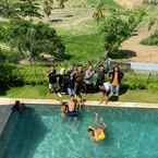 รูปภาพรีวิวของ Villa K Lombok 2 จาก Irna I.