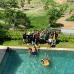 Review photo of Villa K Lombok 2 from Irna I.