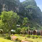 รูปภาพรีวิวของ Doan Gia Resort Phong Nha จาก Huong G.