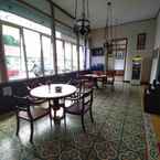 Review photo of Hotel Kota Yogyakarta from Adin A.