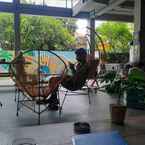 Review photo of Beach Hut Hostel from Noviani K. A.