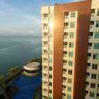 Review photo of Apartemen Borneo Bay by @liburanbalikpapan 2 from Chandra C.