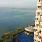 Review photo of Apartemen Borneo Bay by @liburanbalikpapan 3 from Chandra C.