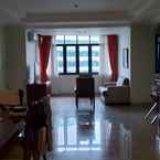 Review photo of Travellers Suites Serviced Apartments Medan 2 from Daniel B. T.