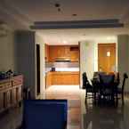 Review photo of Travellers Suites Serviced Apartments Medan from Daniel B. T.