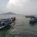 Ulasan foto dari Dolphin Room at Pak Sarmin Homestay Kiluan 2 (MLY2) 2 dari Achmad R. A.