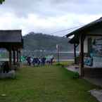 Hình ảnh đánh giá của Dolphin Room at Pak Sarmin Homestay Kiluan 2 (MLY2) từ Achmad R. A.