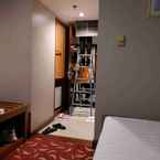 Review photo of Patra Semarang Hotel & Convention 2 from Farhan G.
