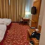 Review photo of Patra Semarang Hotel & Convention 4 from Farhan G.