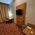 Review photo of Patra Semarang Hotel & Convention 6 from Farhan G.