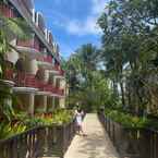 Review photo of Phuket Graceland Resort And Spa from Lina L.