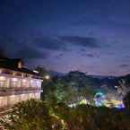 Hình ảnh đánh giá của Plataran Heritage Borobudur Hotel 2 từ Andre A.