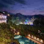 Review photo of Plataran Heritage Borobudur Hotel from Andre A.