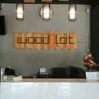 Review photo of Woodlot Hostel Malang from Nashwan I. F.