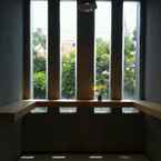 Review photo of Woodlot Hostel Malang 3 from Nashwan I. F.