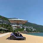 Hình ảnh đánh giá của InterContinental Hotels DANANG SUN PENINSULA RESORT, an IHG Hotel 3 từ Lam M. P. N.