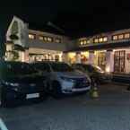 Review photo of Hotel Merdeka Kediri from Didik K.