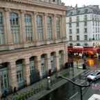 Review photo of ibis Styles Paris Gare du Nord TGV from Muhammad W. N.