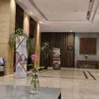 Review photo of Hotel Santika Batam from Kustiono K.