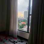 รูปภาพรีวิวของ Liberty Hotel Thamrin Jakarta 3 จาก Junaida J.