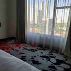 Review photo of Liberty Hotel Thamrin Jakarta 2 from Junaida J.