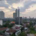 Imej Ulasan untuk Liberty Hotel Thamrin Jakarta dari Junaida J.