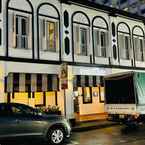 Review photo of Check-Inn @ Little India from Rakhmadi S. N.