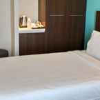 Hình ảnh đánh giá của Best Western i-City Shah Alam 2 từ Mohd S. B. M. S.