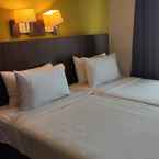 Hình ảnh đánh giá của Best Western i-City Shah Alam 2 từ Mohd S. B. M. S.