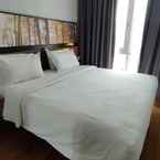 Ulasan foto dari The Signature Hotel & Serviced Suites Kuala Lumpur 3 dari Mohd S. B. M. S.